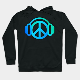 Peace (Alternate) Hoodie